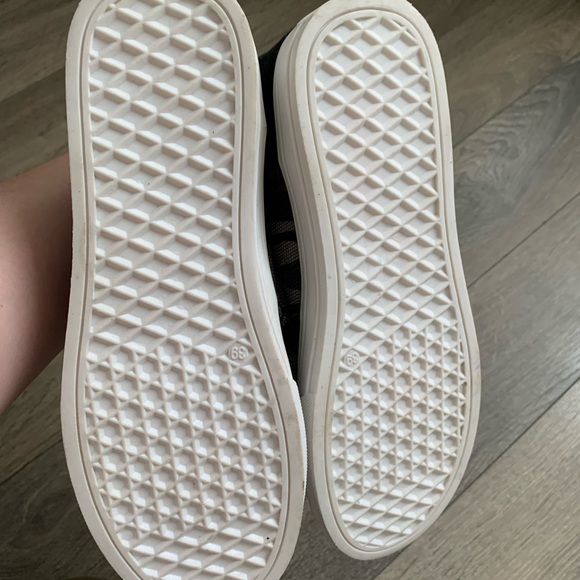 Brand new camo sneakers Shein size euro 39 - Picture 5 of 5